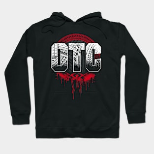 OTC Yeet Hoodie